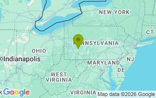 Google Map Image for Banjo 
