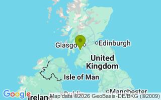 Google Map Image for Shadow 