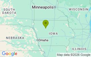 Google Map Image for Skylar