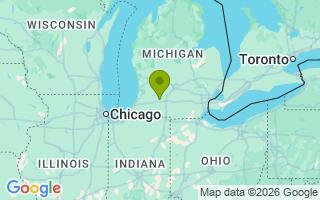 Google Map Image for Wesley
