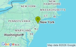 Google Map Image for Hunny