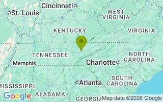 Google Map Image for Gypsy