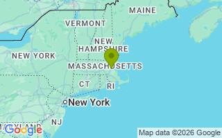 Google Map Image for Astro