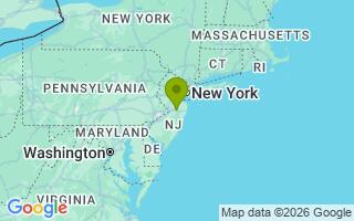 Google Map Image for Beau Charles