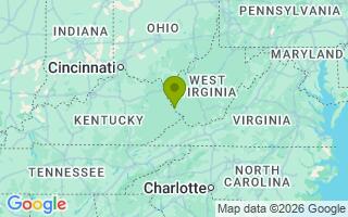 Google Map Image for Rhett 