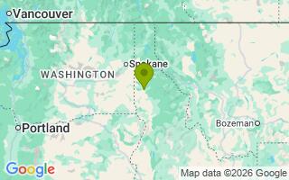 Google Map Image for Jasmine “Jazzy”