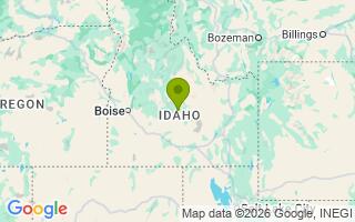 Google Map Image for Pyrrha 