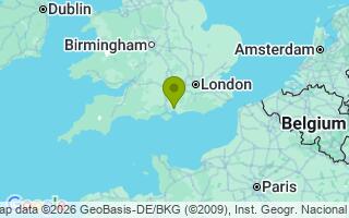 Google Map Image for Rolo