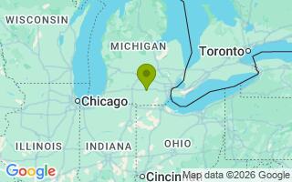 Google Map Image for Midas
