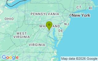 Google Map Image for Toby