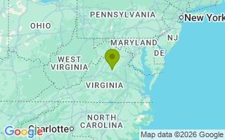 Google Map Image for Brinkley