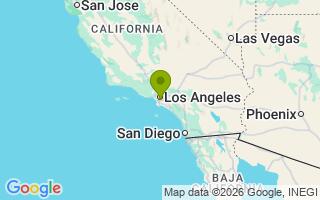 Google Map Image for Blu