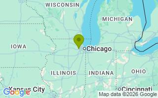 Google Map Image for Tenderfoot J Scout