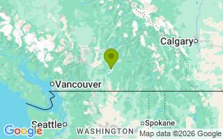 Google Map Image for Maggie