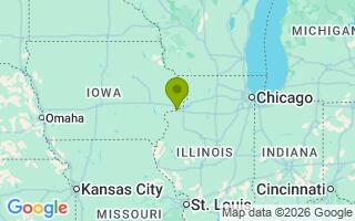 Google Map Image for Sasha