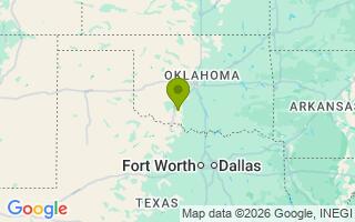 Google Map Image for Odie Blaze