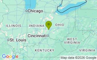 Google Map Image for Reddington