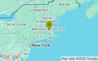 Google Map Image for Lucky