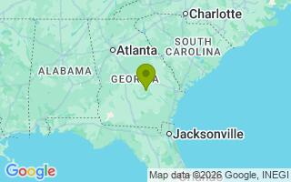 Google Map Image for Poppy