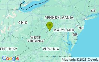 Google Map Image for Wayne