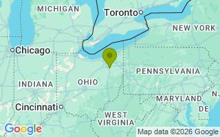 Google Map Image for Echo