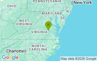 Google Map Image for Buck 