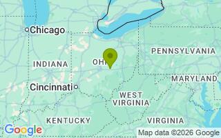 Google Map Image for Moose