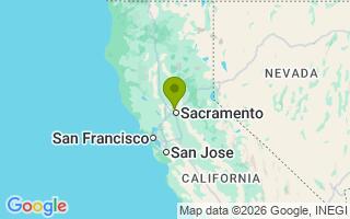 Google Map Image for Lucky