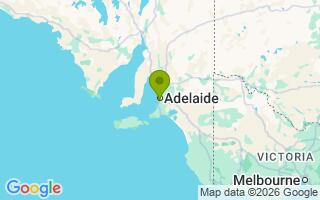Google Map Image for Barkley