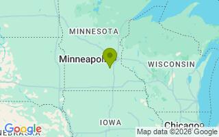Google Map Image for Bailey