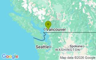 Google Map Image for Cookie
