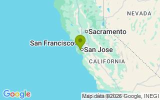 Google Map Image for Cody