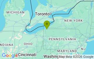 Google Map Image for Westley