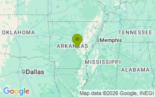 Google Map Image for Otis Von Werner