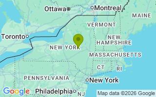 Google Map Image for Brock