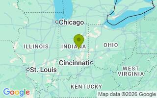 Google Map Image for Dexter