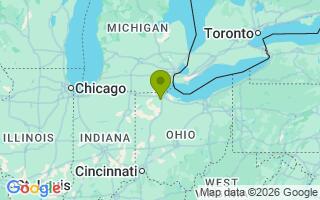 Google Map Image for Maddie
