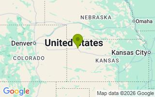 Google Map Image for Buttercup 