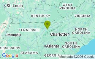 Google Map Image for Ebenezer