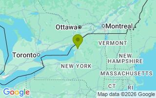 Google Map Image for Sherman 