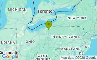 Google Map Image for Brutus
