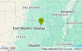 Google Map Image for Granger 