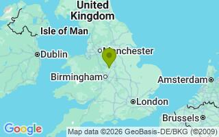 Google Map Image for Archie