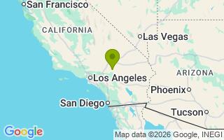 Google Map Image for Bella Black