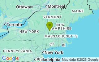 Google Map Image for Cooper