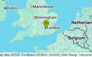 Google Map Image for Six