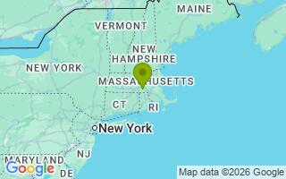 Google Map Image for Bruce