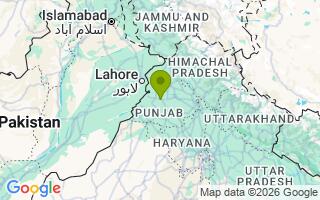Google Map Image for Cesper