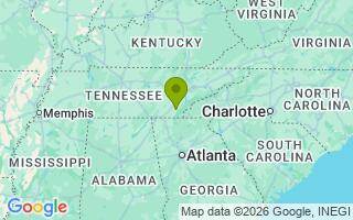 Google Map Image for Hank