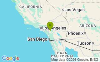 Google Map Image for Isabel